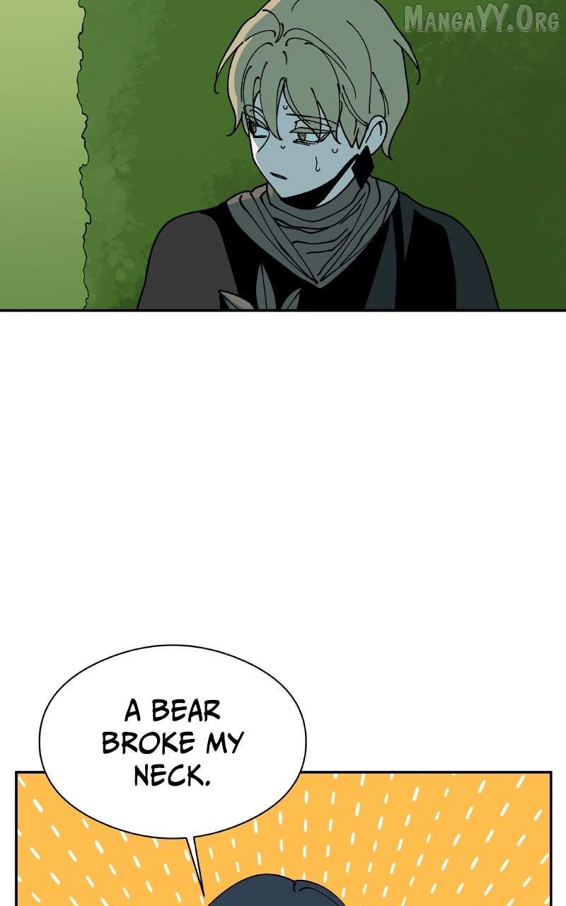 Read False Paradise chapter 62 image 83 on Lezhin