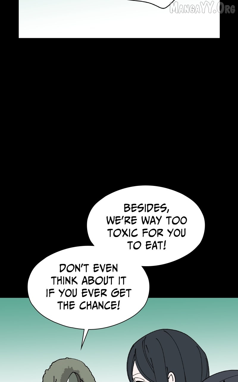 Read False Paradise chapter 62 image 9 on Lezhin
