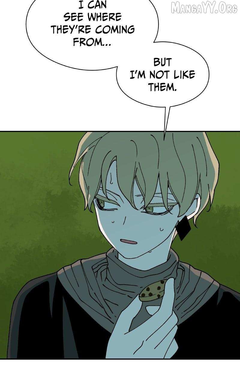Read False Paradise chapter 63 image 11 on Lezhin