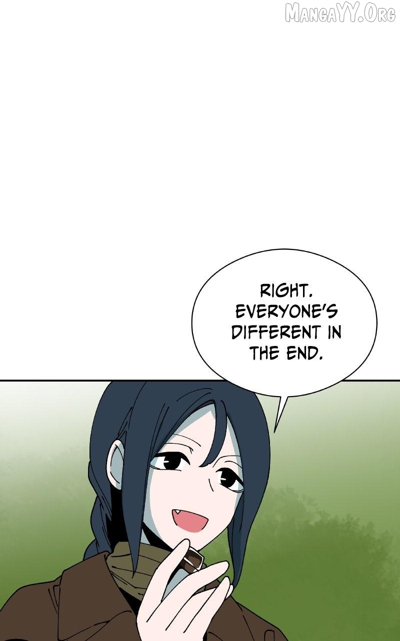 Read False Paradise chapter 63 image 12 on Lezhin