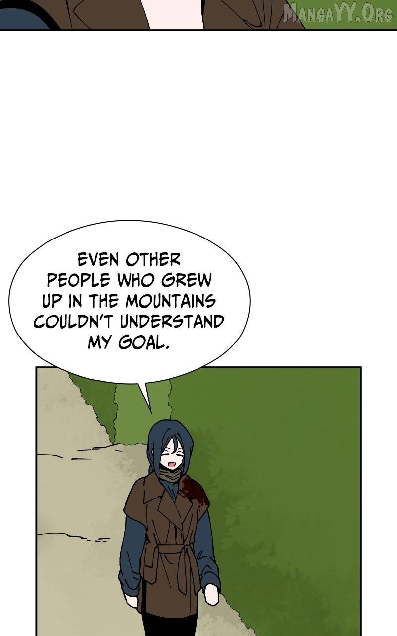 Read False Paradise chapter 63 image 13 on Lezhin