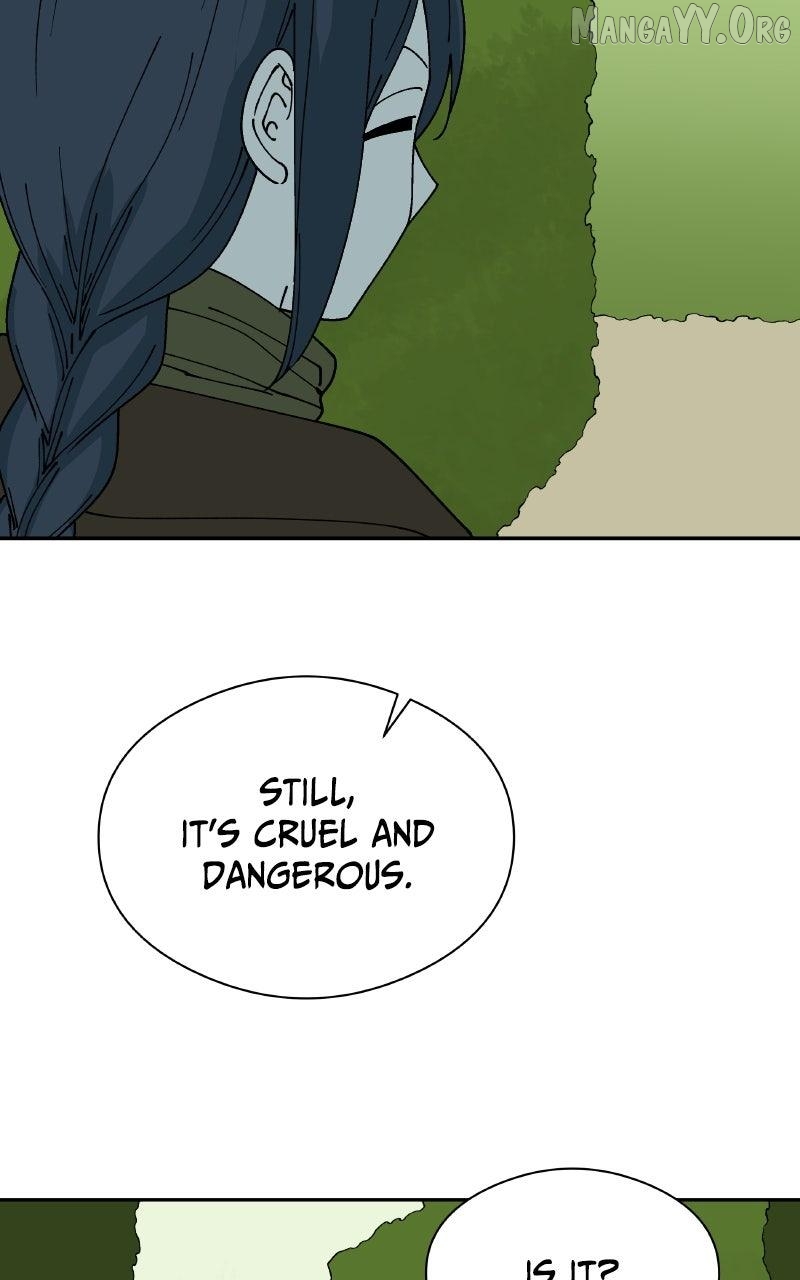 Read False Paradise chapter 63 image 15 on Lezhin