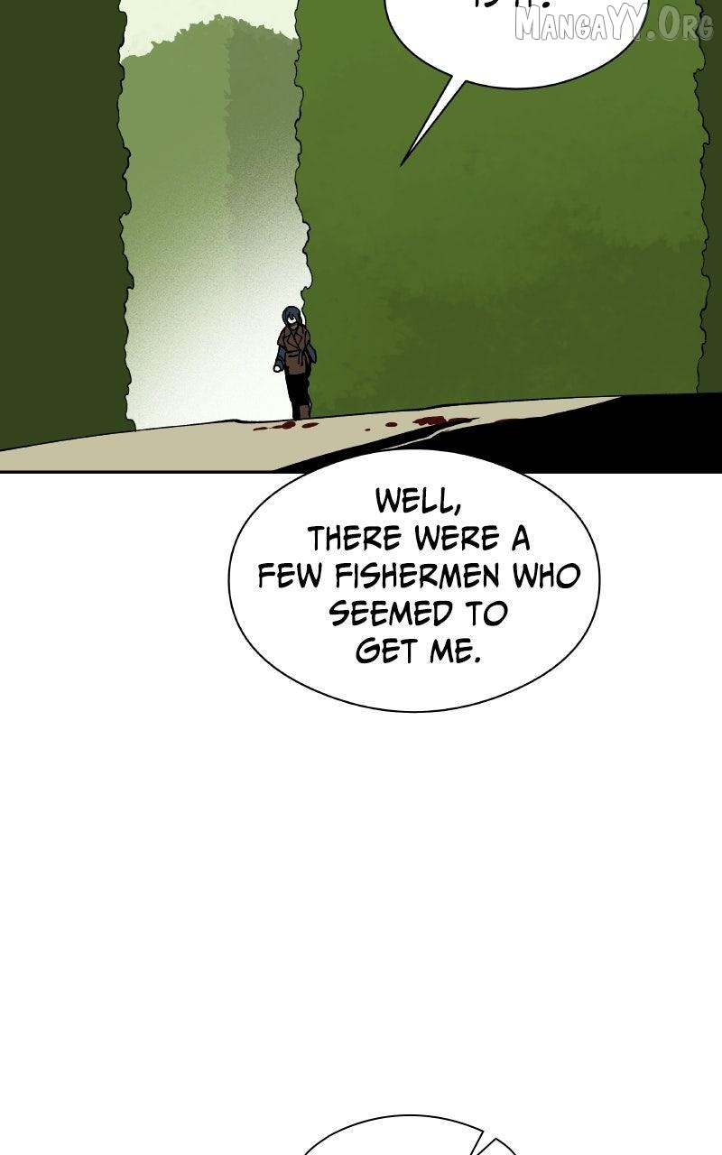 Read False Paradise chapter 63 image 16 on Lezhin