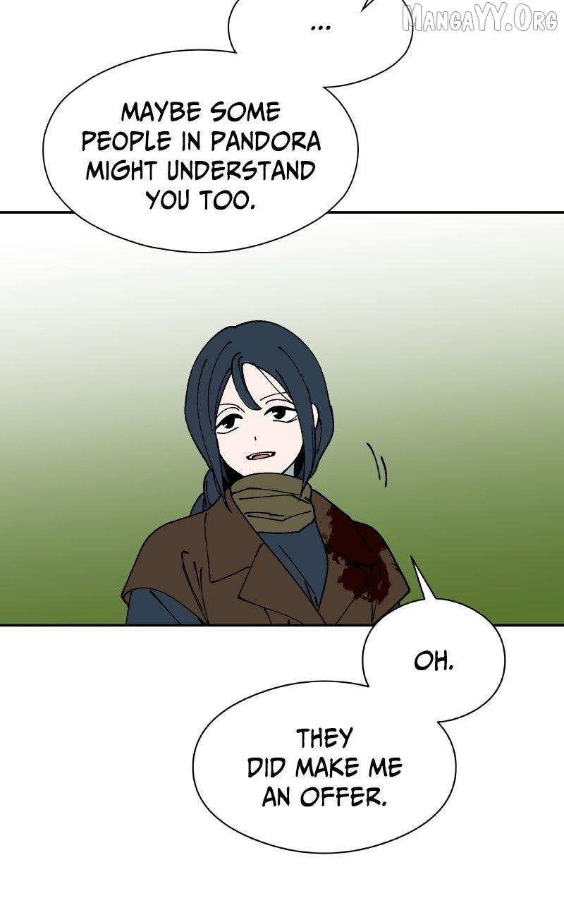 Read False Paradise chapter 63 image 17 on Lezhin