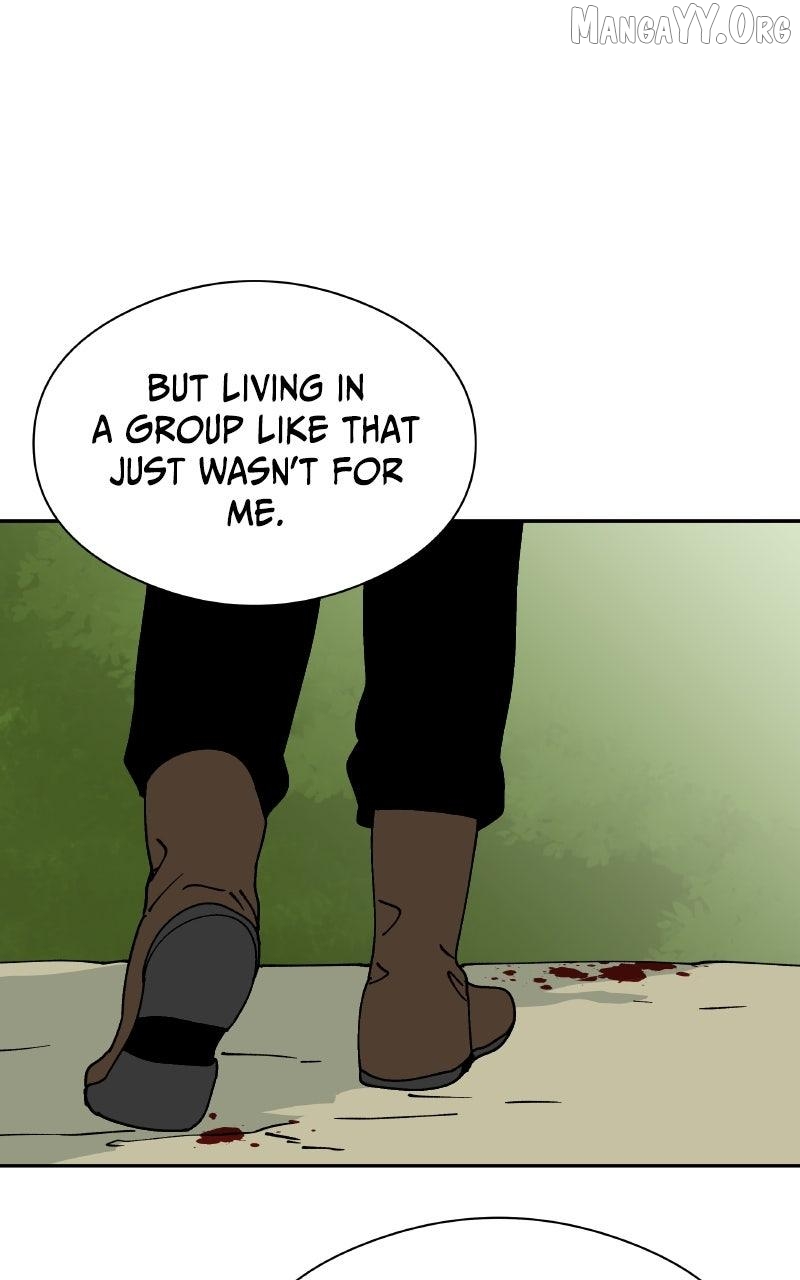 Read False Paradise chapter 63 image 18 on Lezhin