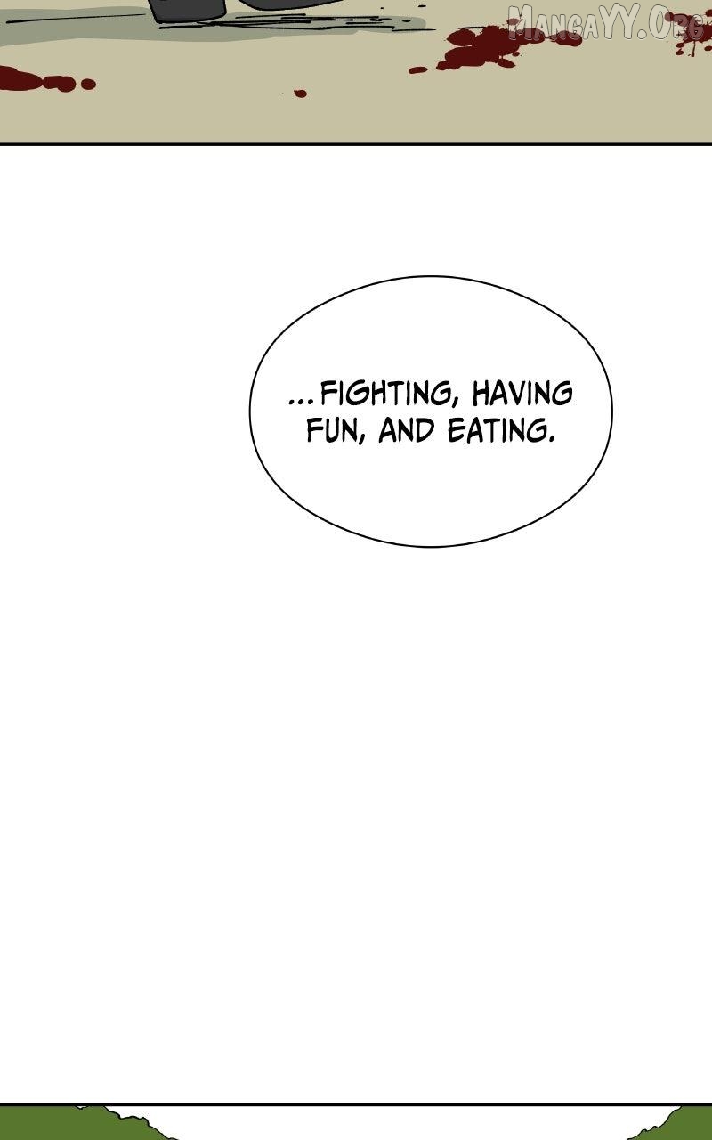 Read False Paradise chapter 63 image 20 on Lezhin
