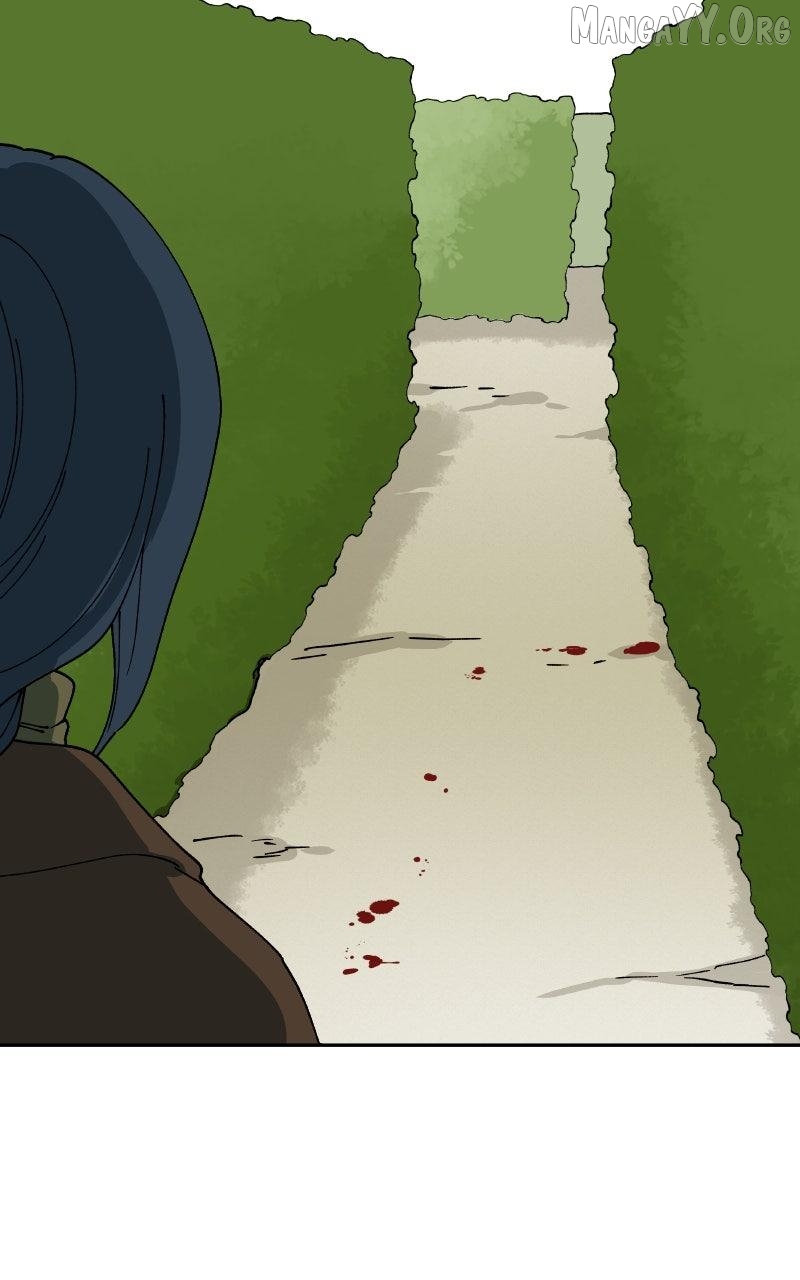 Read False Paradise chapter 63 image 21 on Lezhin