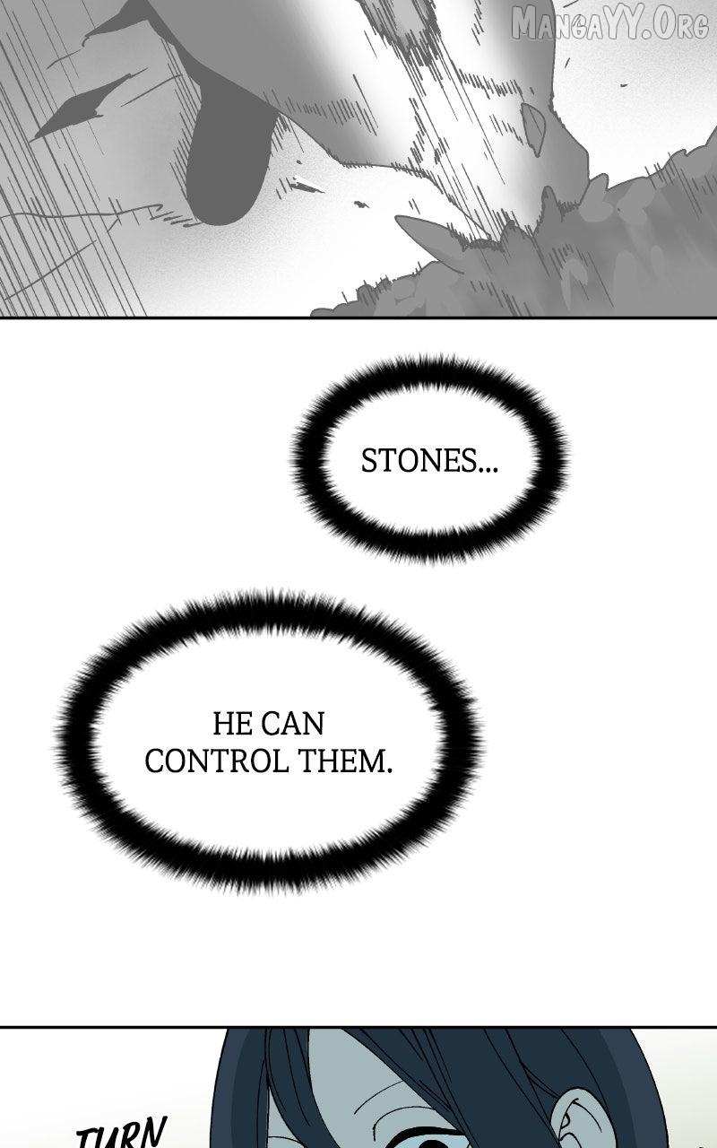 Read False Paradise chapter 63 image 25 on Lezhin