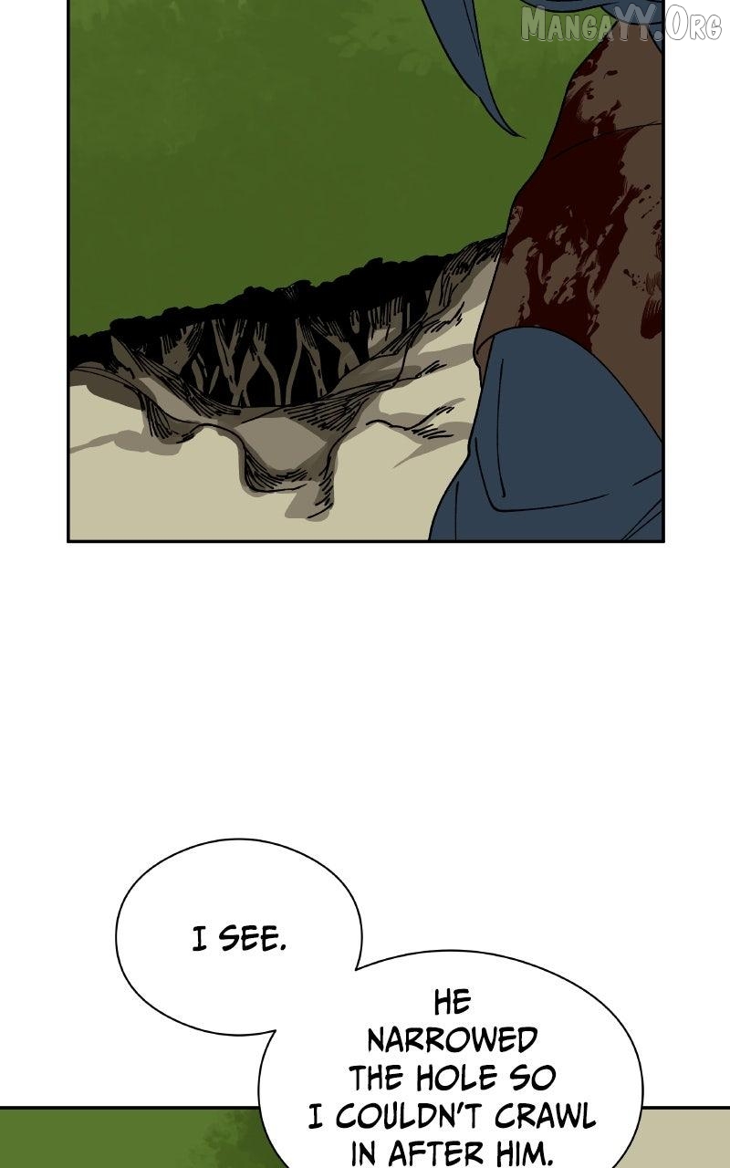 Read False Paradise chapter 63 image 28 on Lezhin