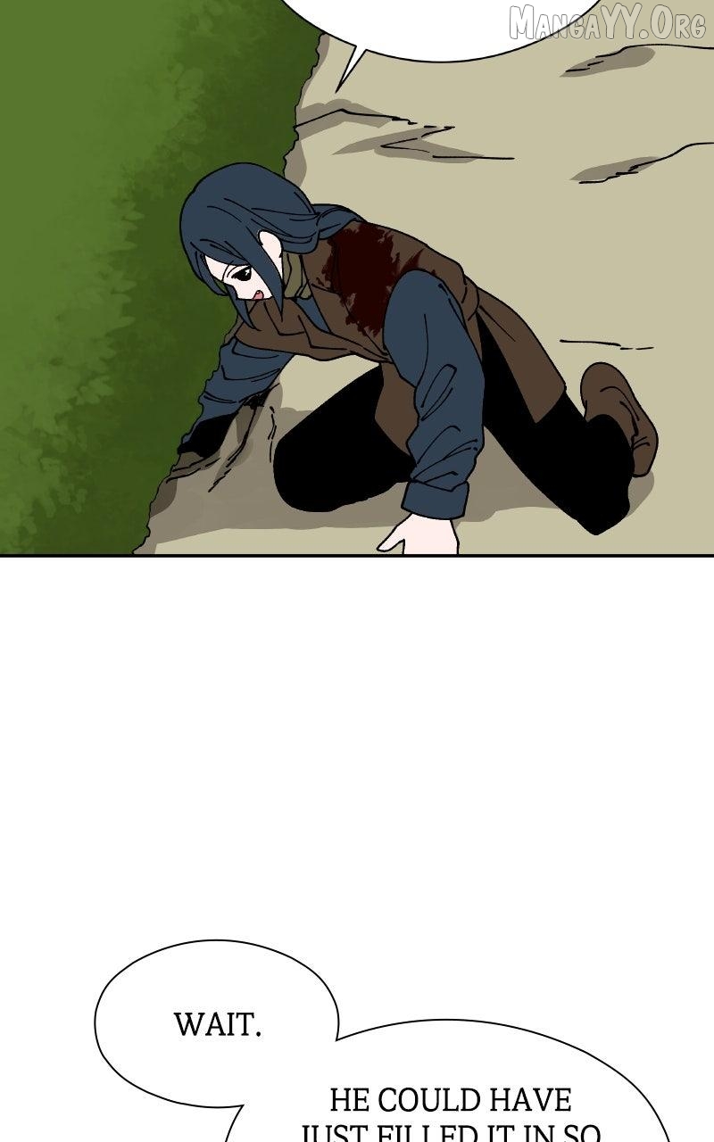 Read False Paradise chapter 63 image 29 on Lezhin