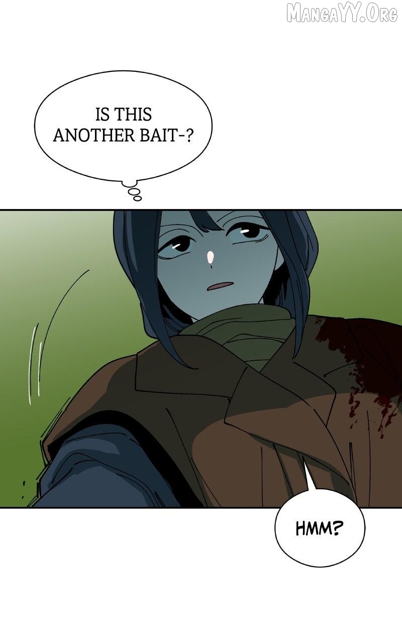 Read False Paradise chapter 63 image 31 on Lezhin