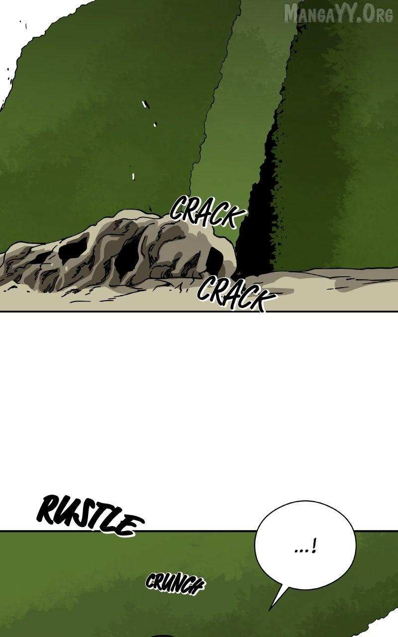 Read False Paradise chapter 63 image 35 on Lezhin