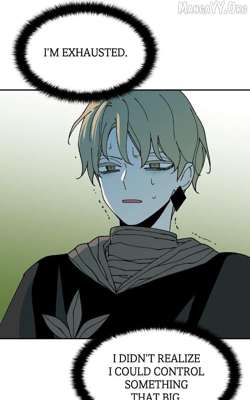 Read False Paradise chapter 63 image 42 on Lezhin