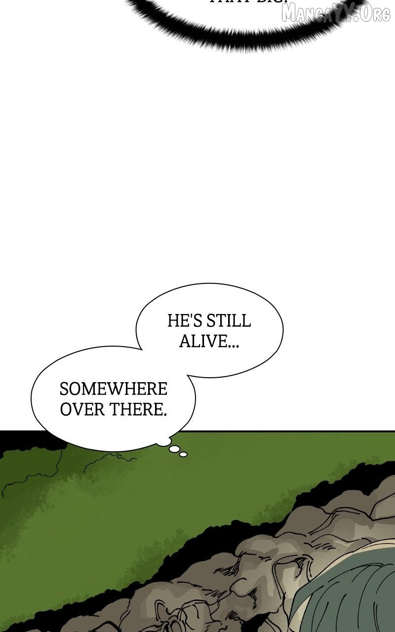 Read False Paradise chapter 63 image 43 on Lezhin