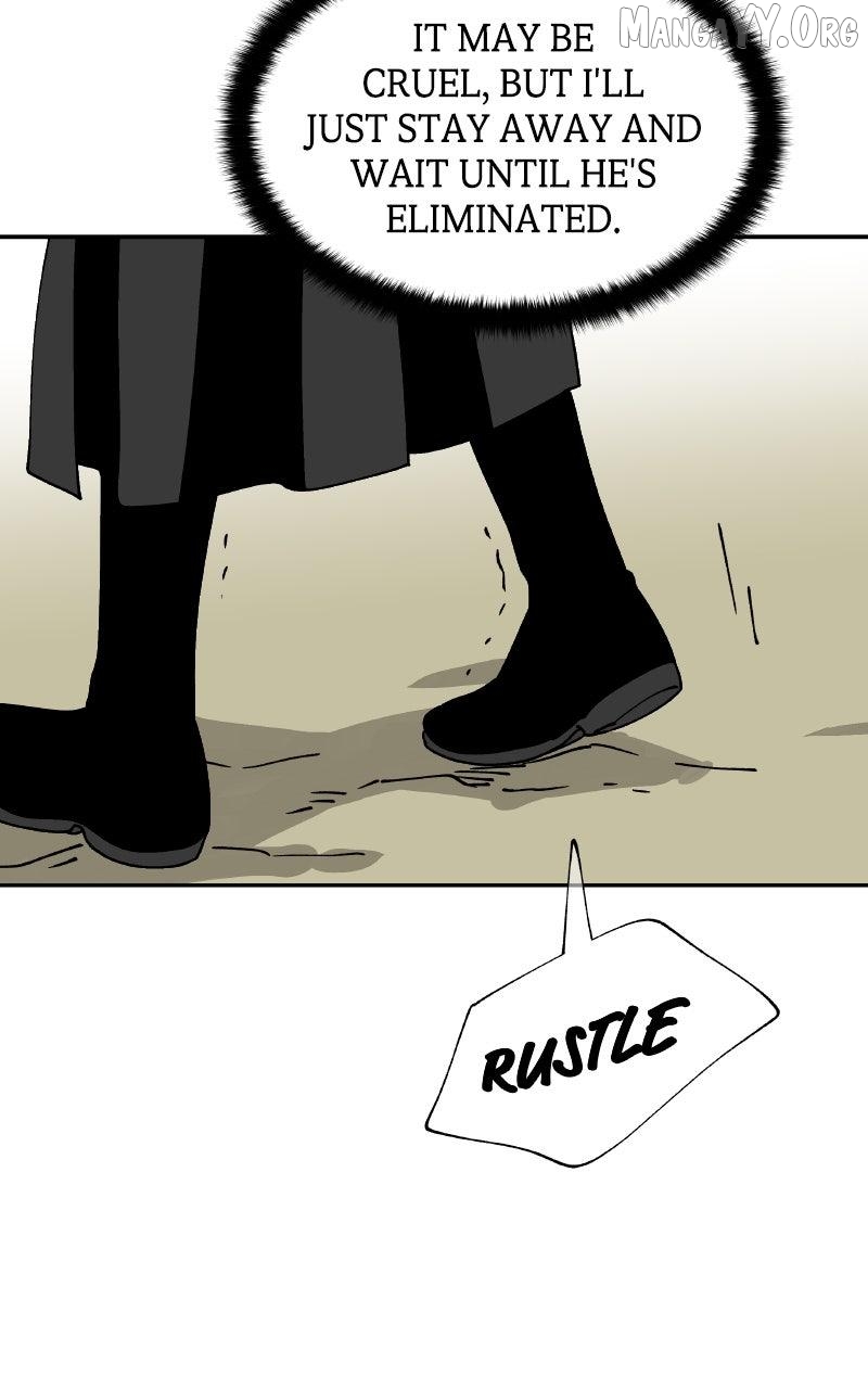 Read False Paradise chapter 63 image 46 on Lezhin