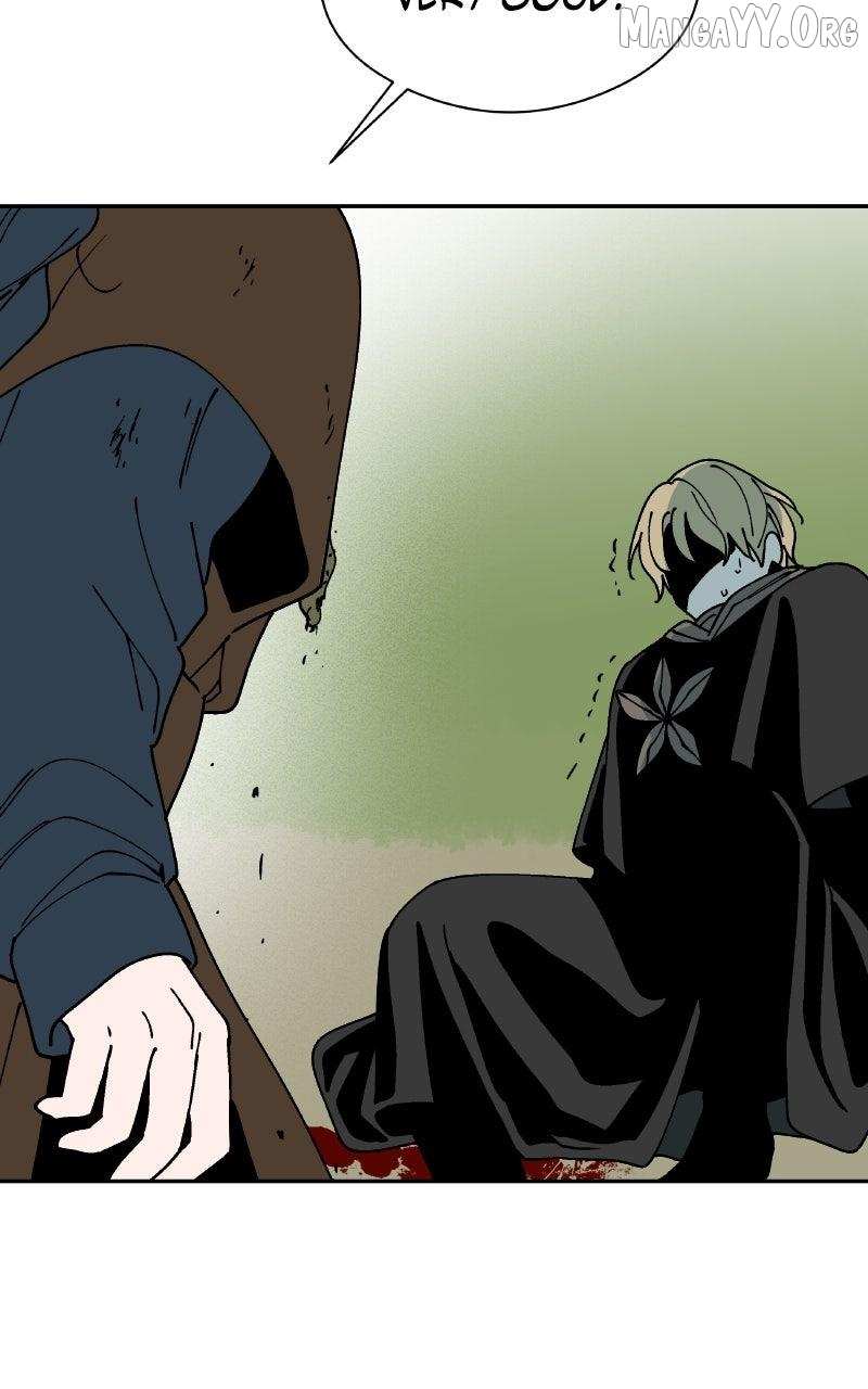 Read False Paradise chapter 63 image 54 on Lezhin
