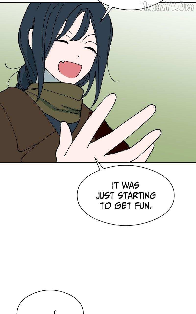 Read False Paradise chapter 63 image 64 on Lezhin