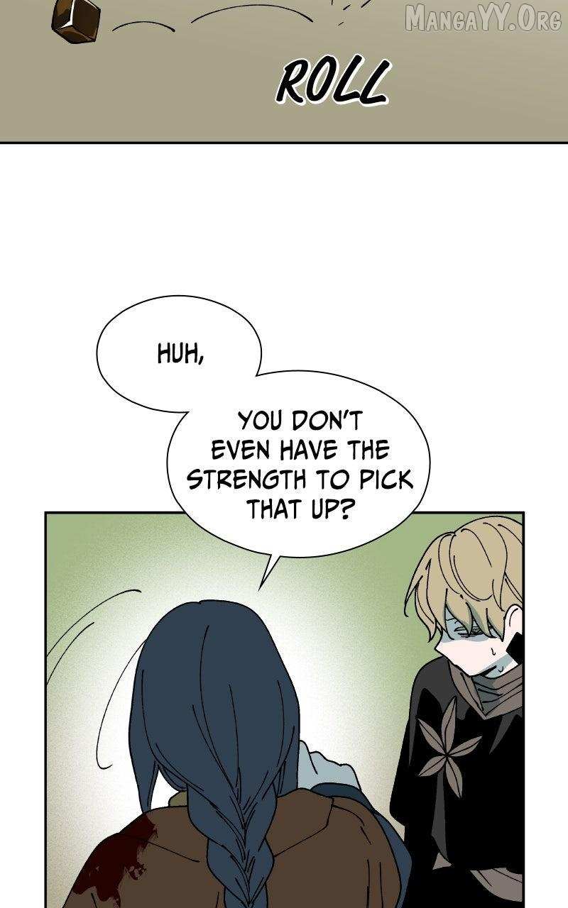 Read False Paradise chapter 63 image 68 on Lezhin