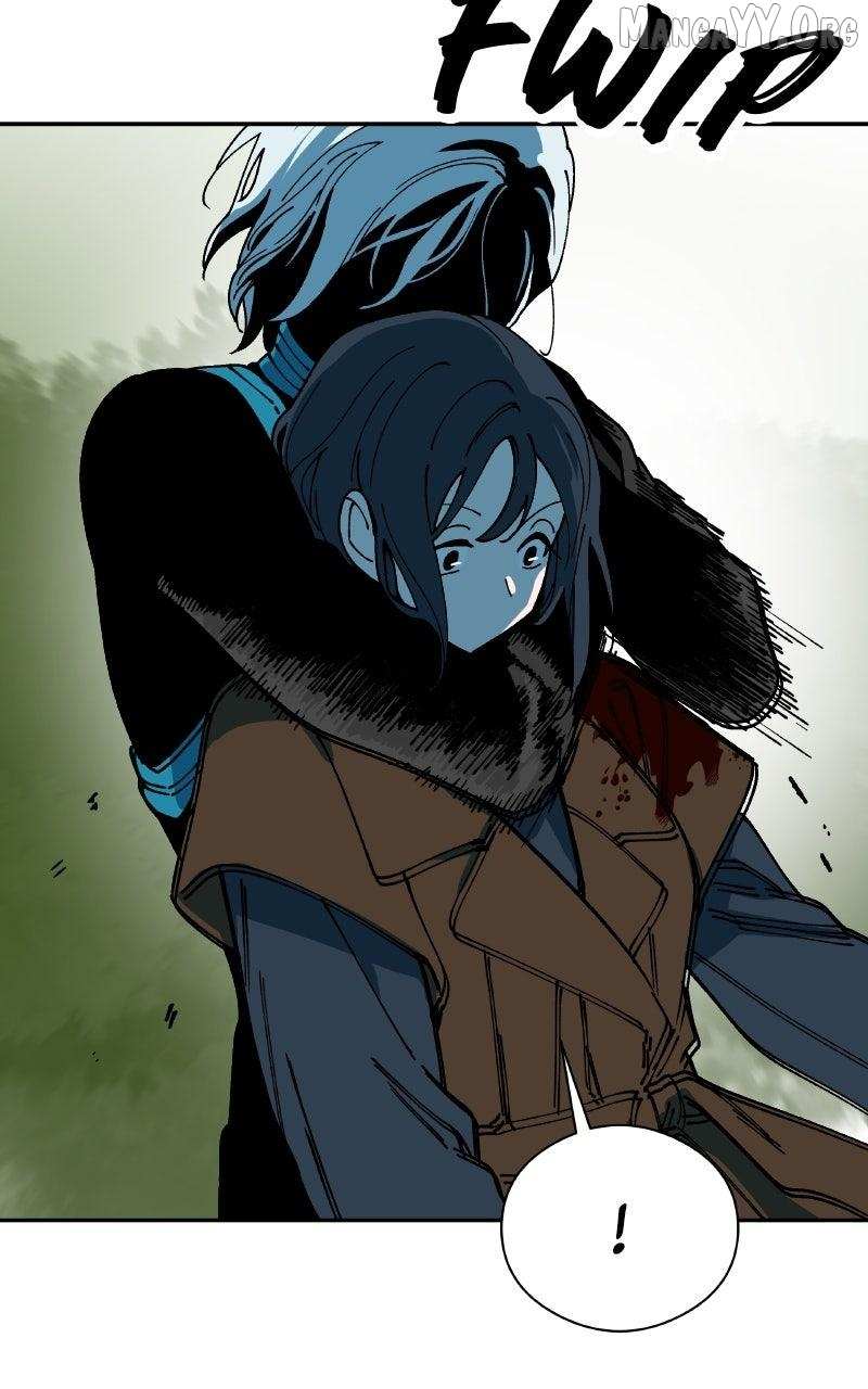 Read False Paradise chapter 63 image 70 on Lezhin