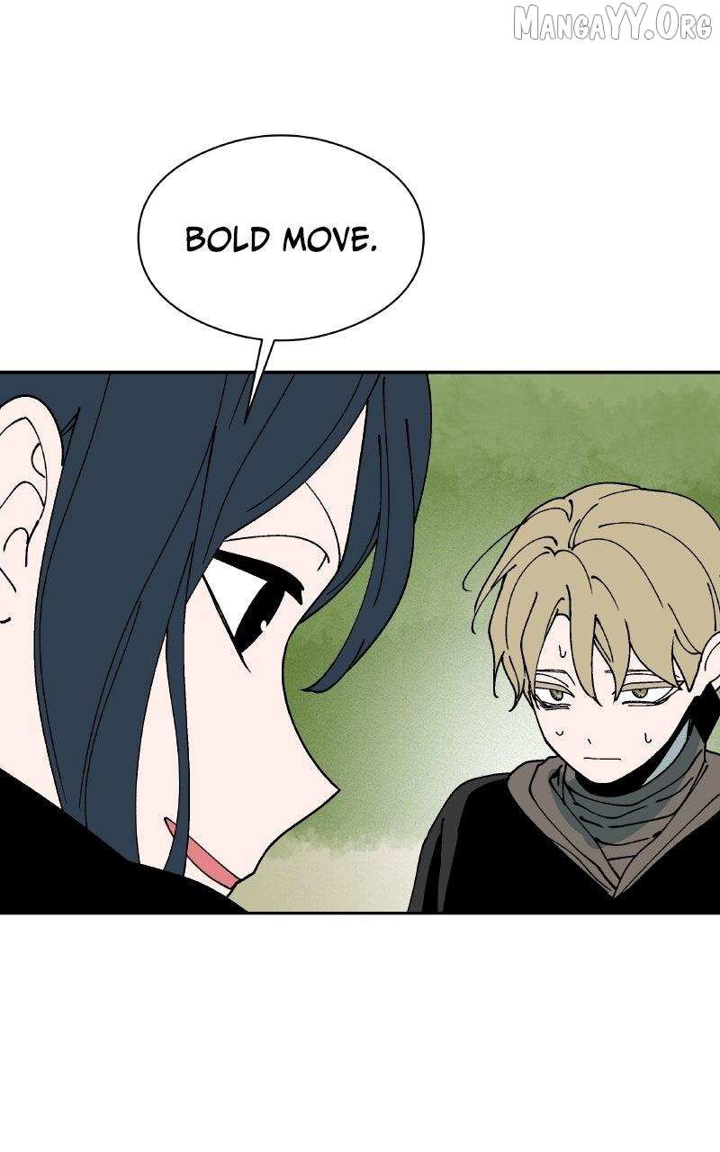 Read False Paradise chapter 63 image 72 on Lezhin