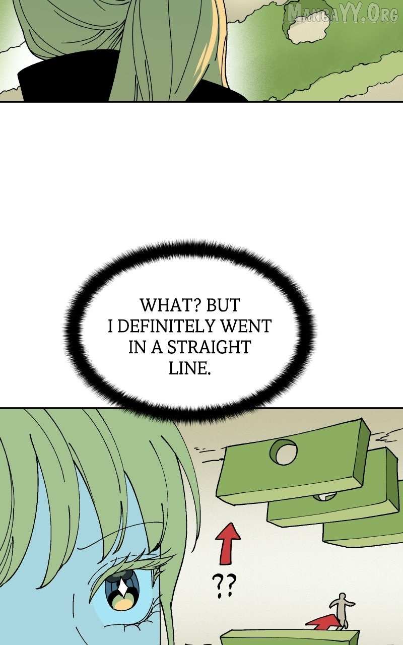 Read False Paradise chapter 64 image 11 on Lezhin