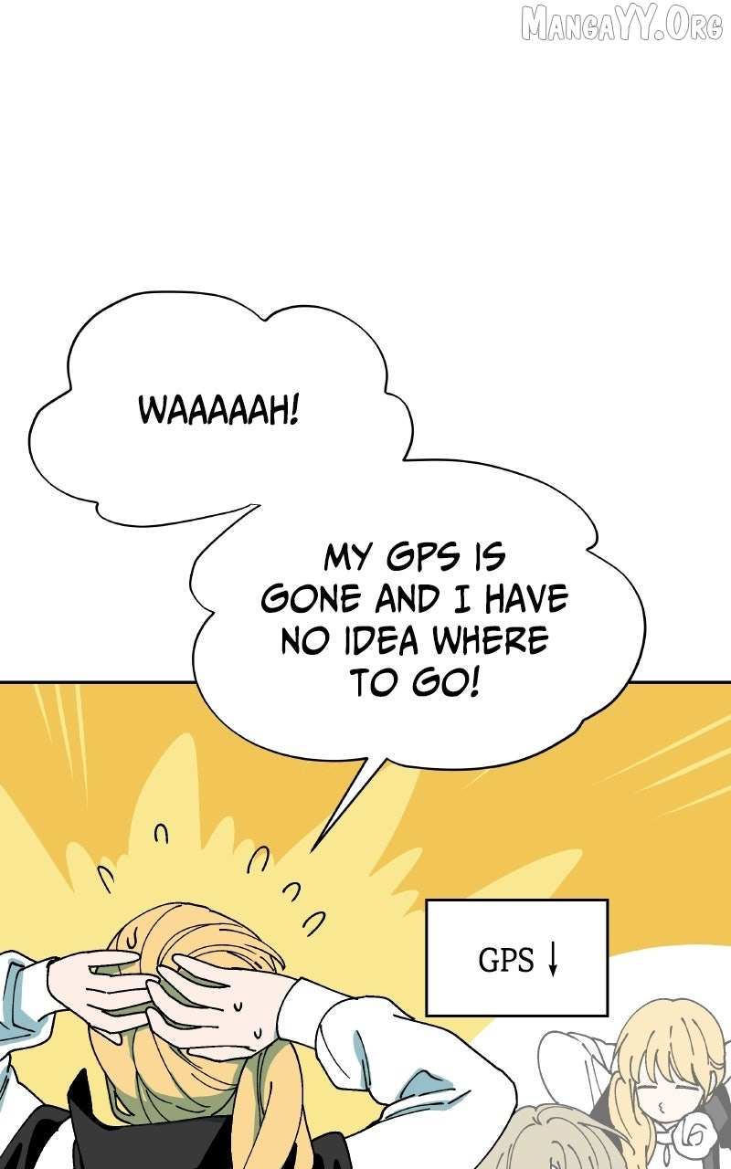Read False Paradise chapter 64 image 14 on Lezhin