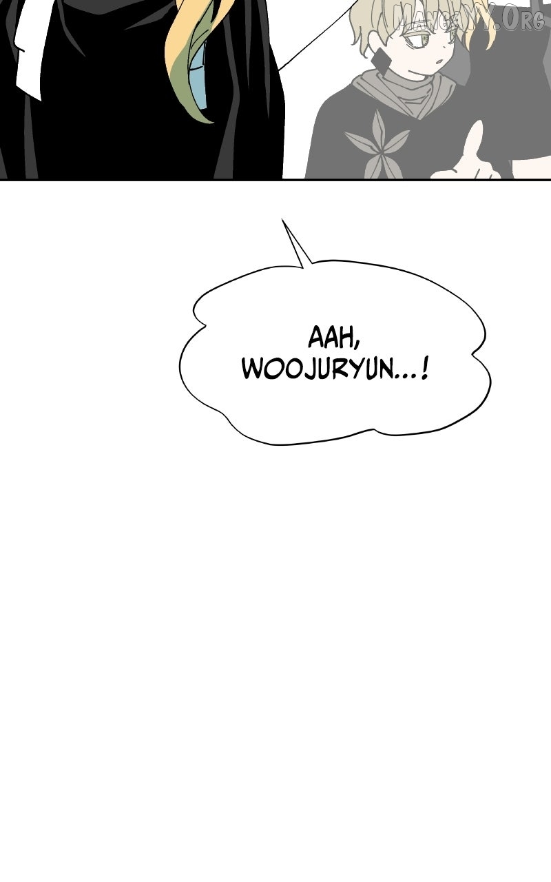 Read False Paradise chapter 64 image 15 on Lezhin