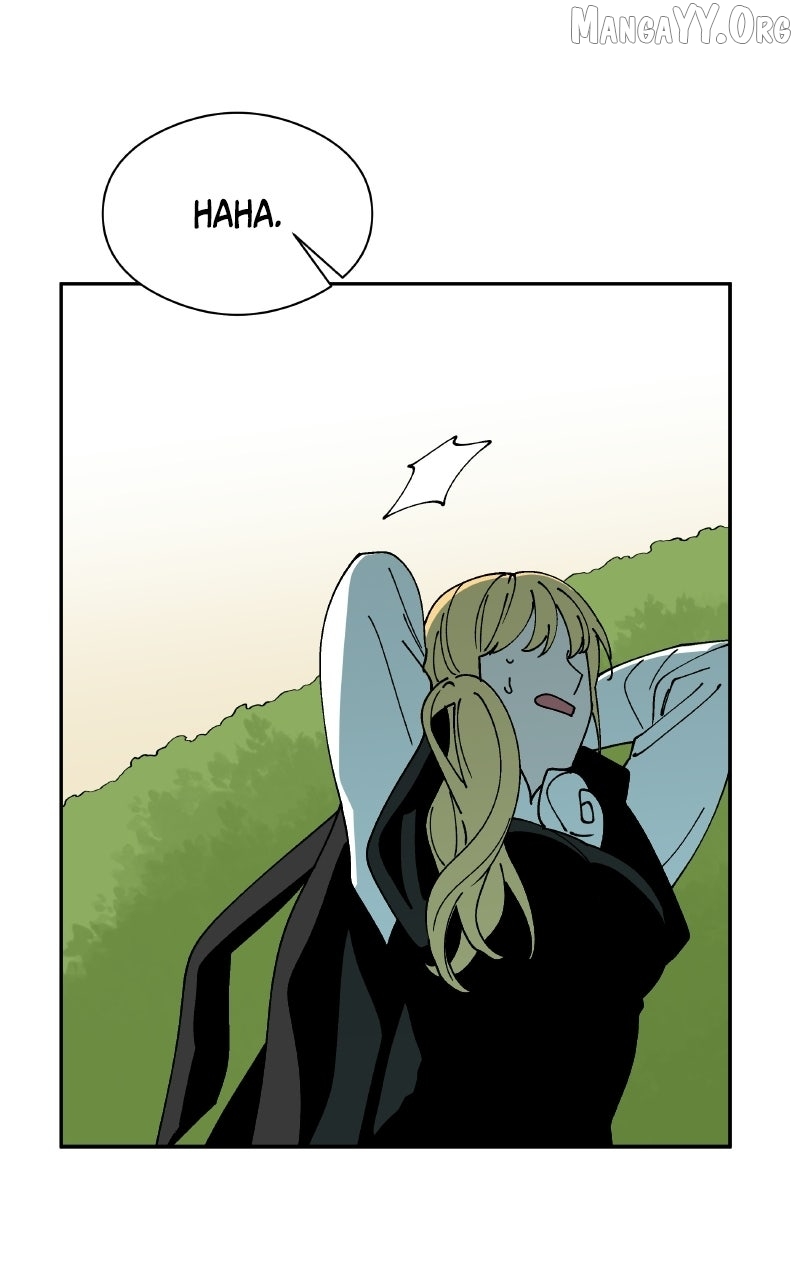 Read False Paradise chapter 64 image 16 on Lezhin