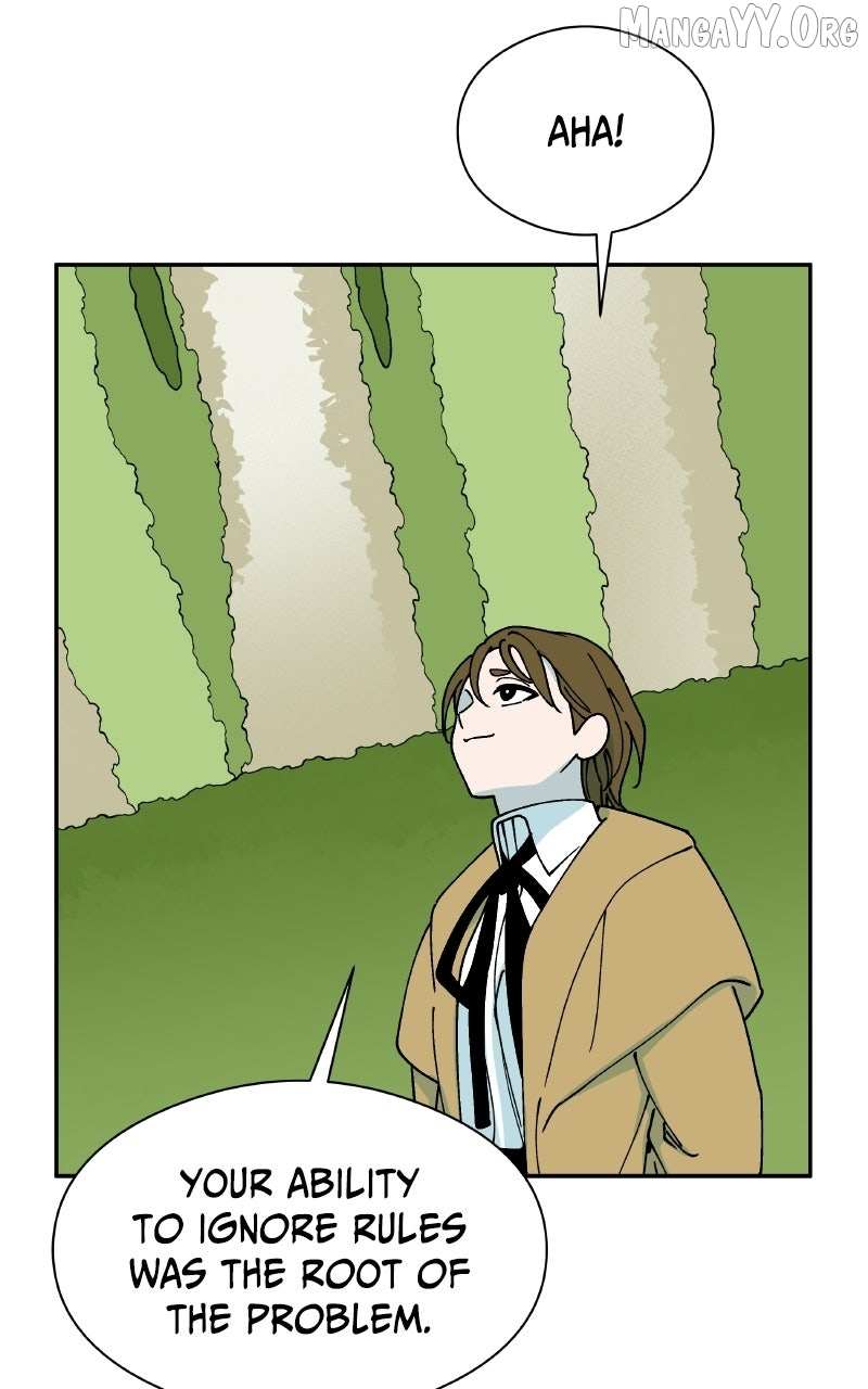 Read False Paradise chapter 64 image 20 on Lezhin