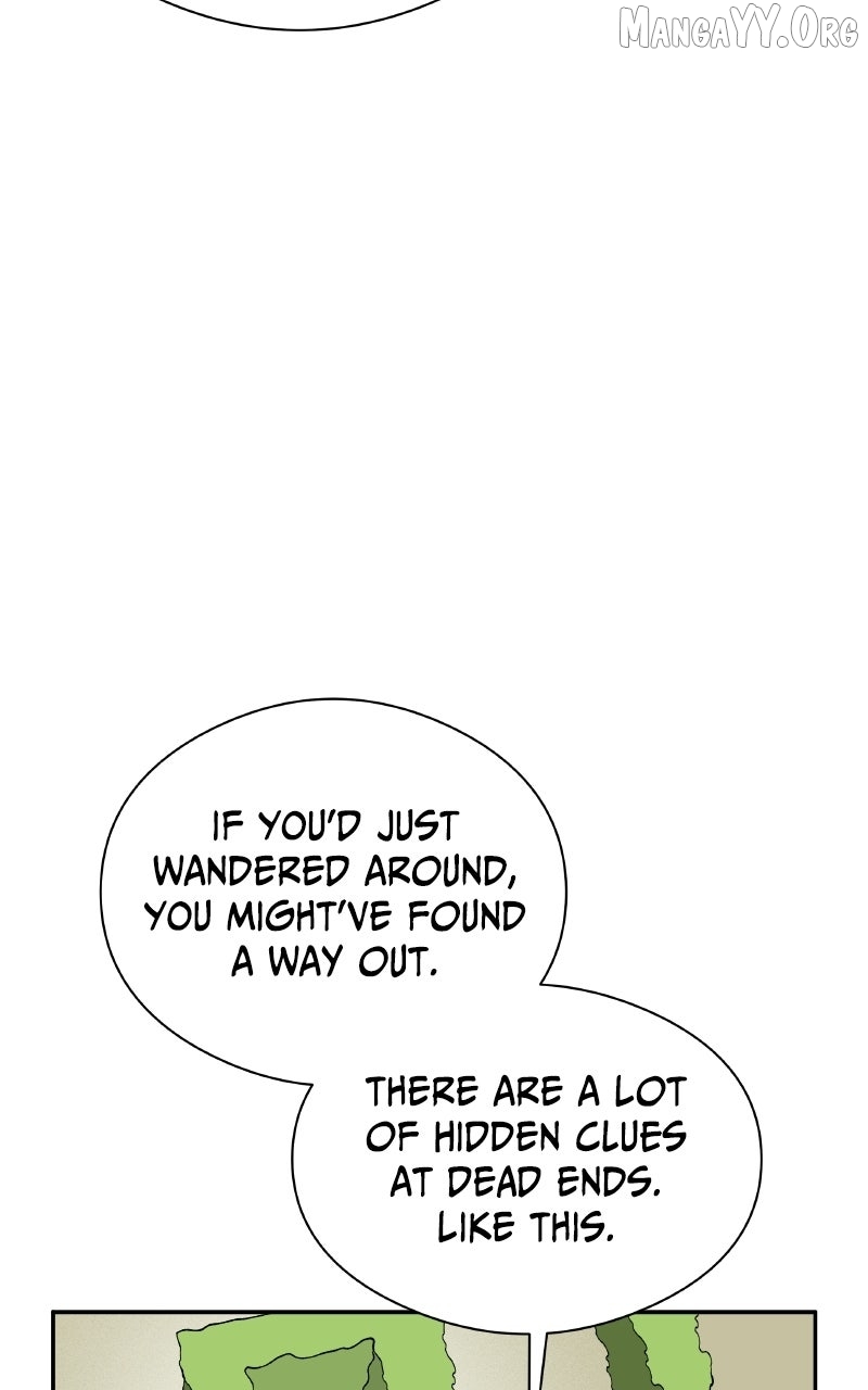 Read False Paradise chapter 64 image 21 on Lezhin