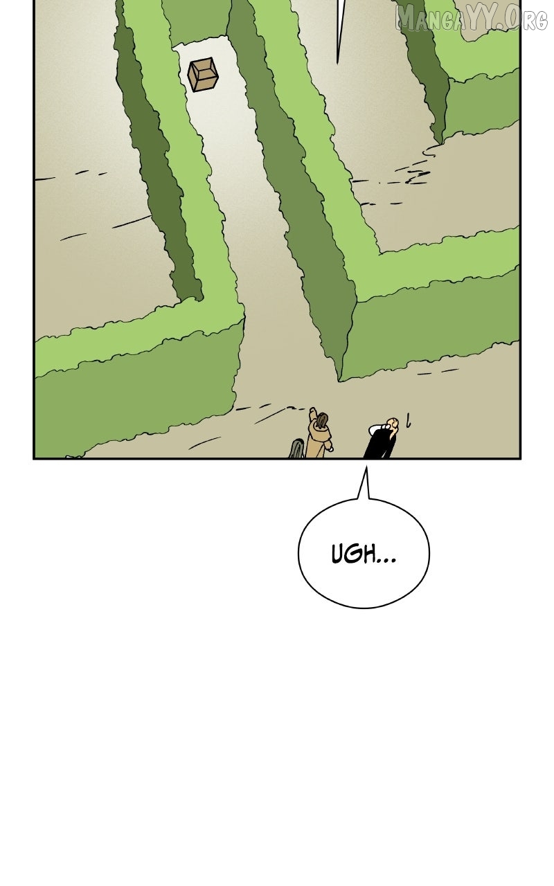 Read False Paradise chapter 64 image 22 on Lezhin