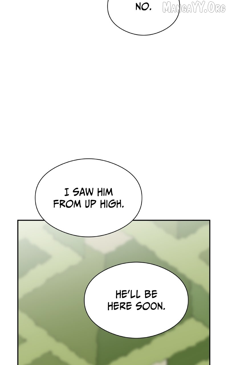 Read False Paradise chapter 64 image 24 on Lezhin