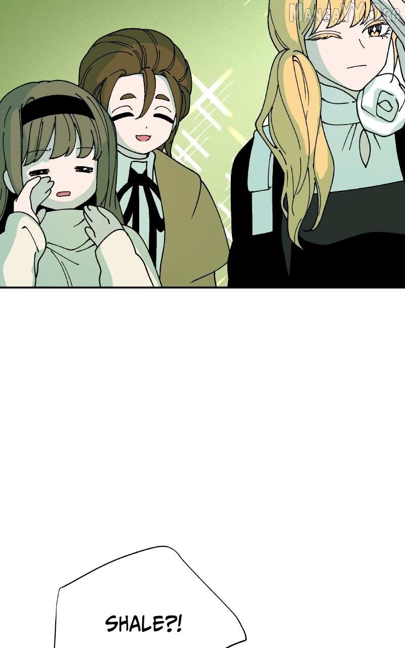 Read False Paradise chapter 64 image 27 on Lezhin