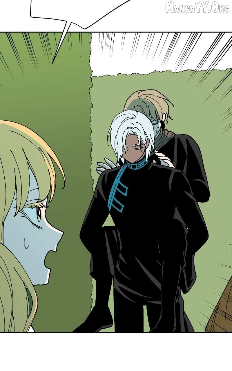 Read False Paradise chapter 64 image 28 on Lezhin