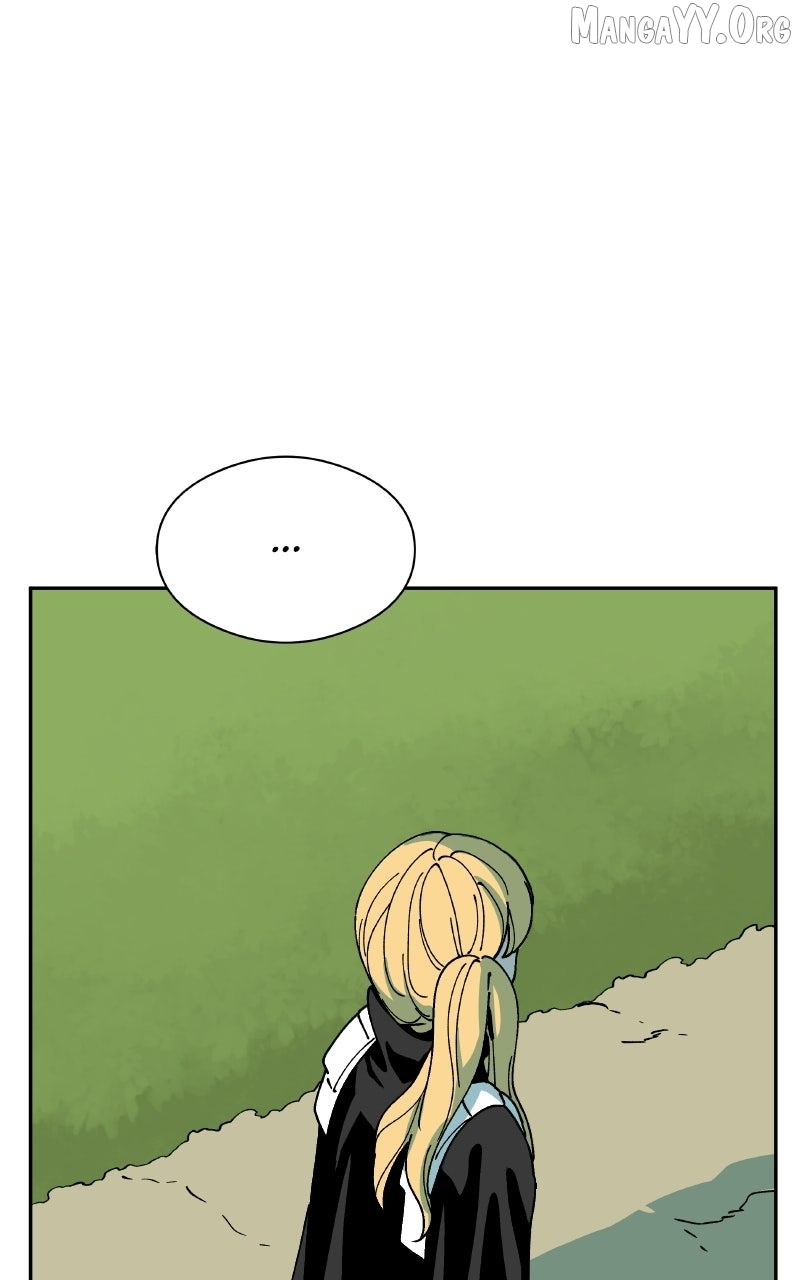 Read False Paradise chapter 64 image 3 on Lezhin