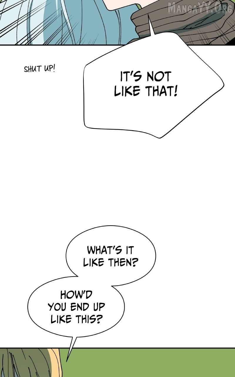 Read False Paradise chapter 64 image 31 on Lezhin