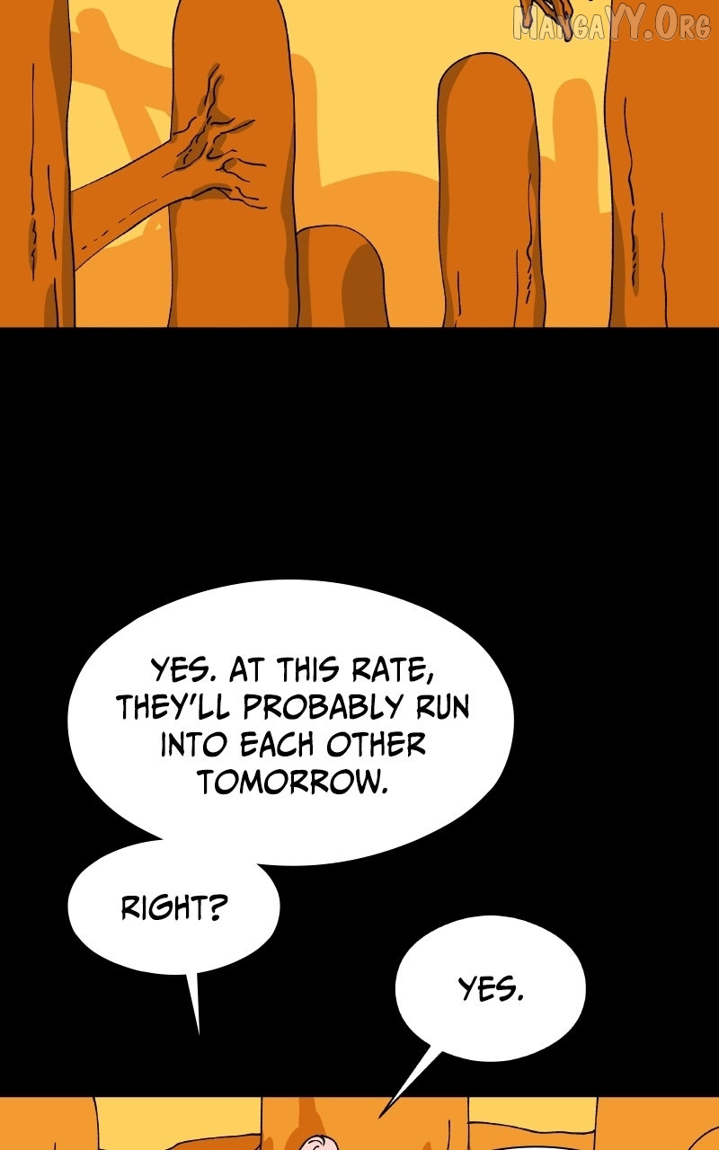 Read False Paradise chapter 64 image 34 on Lezhin