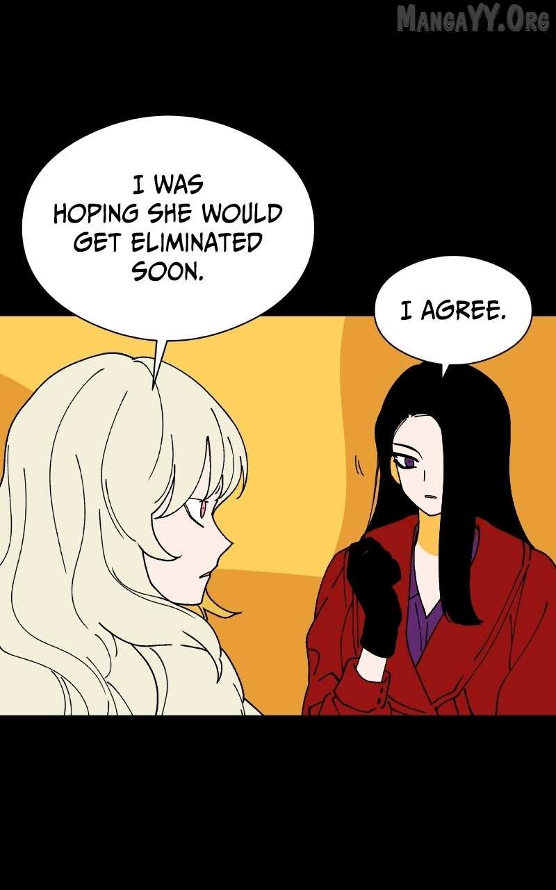 Read False Paradise chapter 64 image 37 on Lezhin