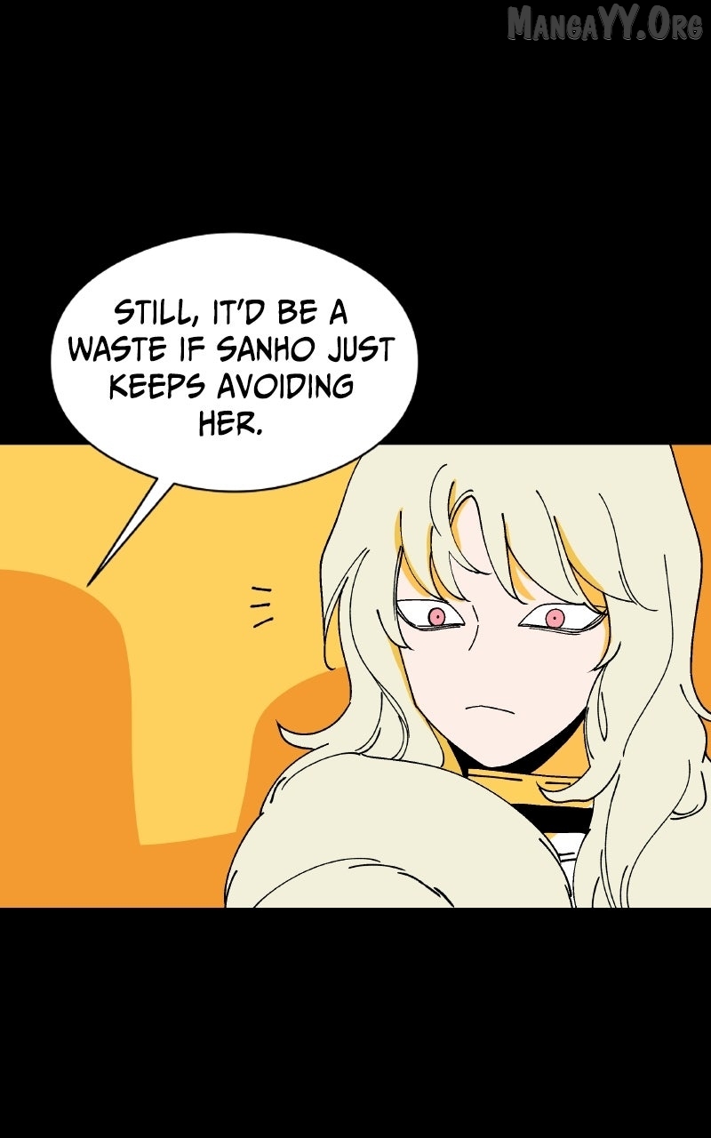 Read False Paradise chapter 64 image 38 on Lezhin