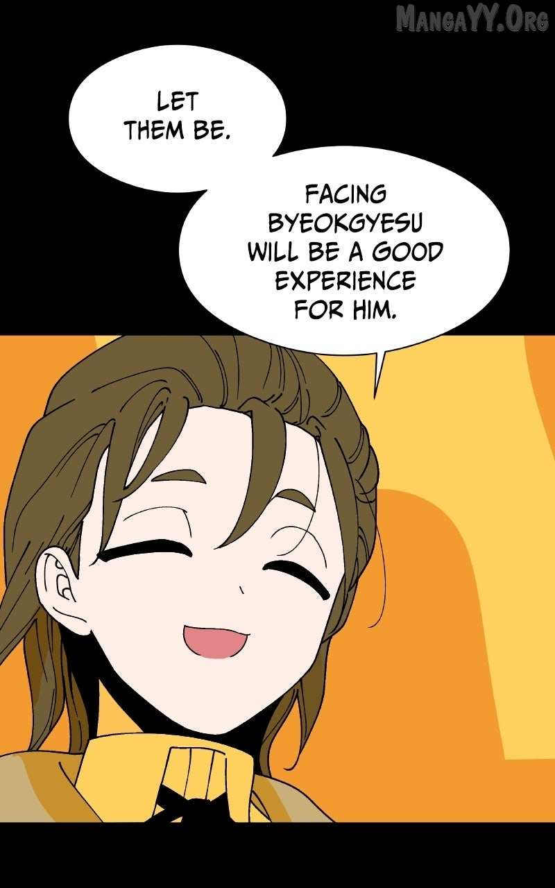 Read False Paradise chapter 64 image 39 on Lezhin