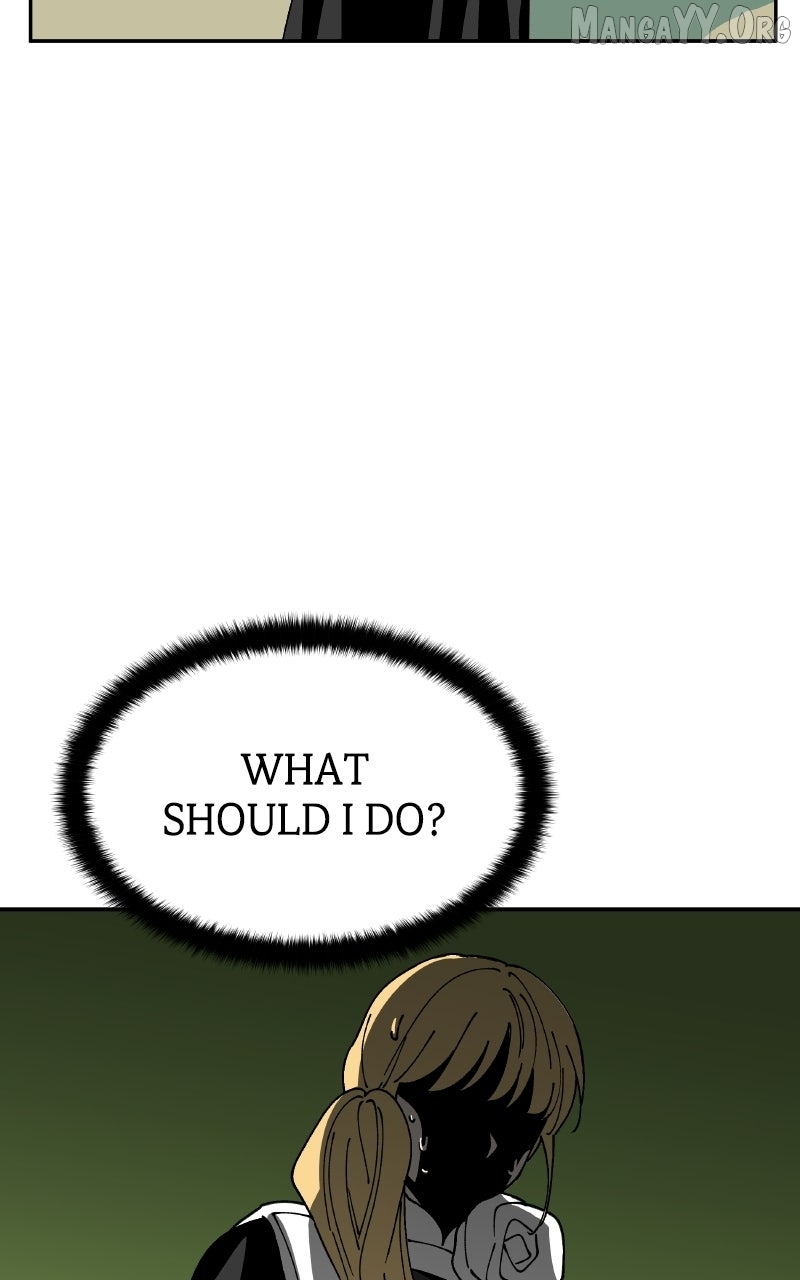 Read False Paradise chapter 64 image 4 on Lezhin