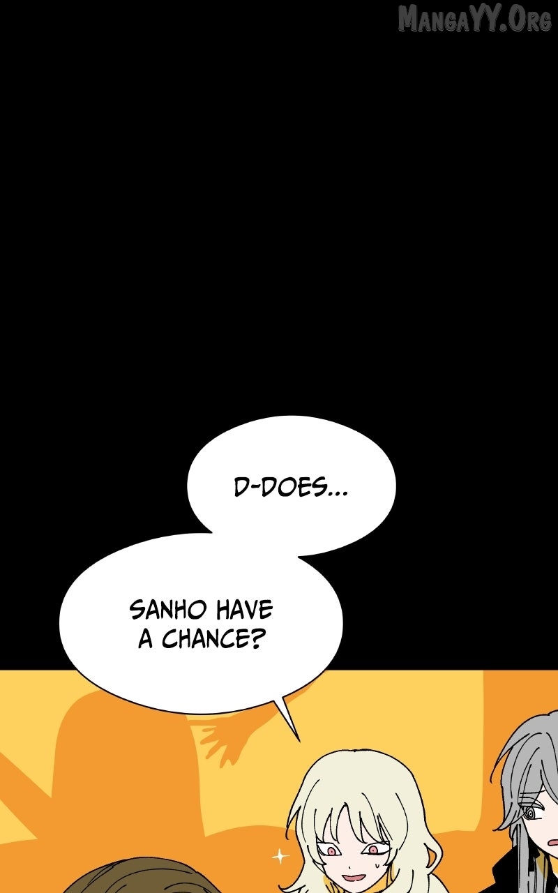 Read False Paradise chapter 64 image 40 on Lezhin