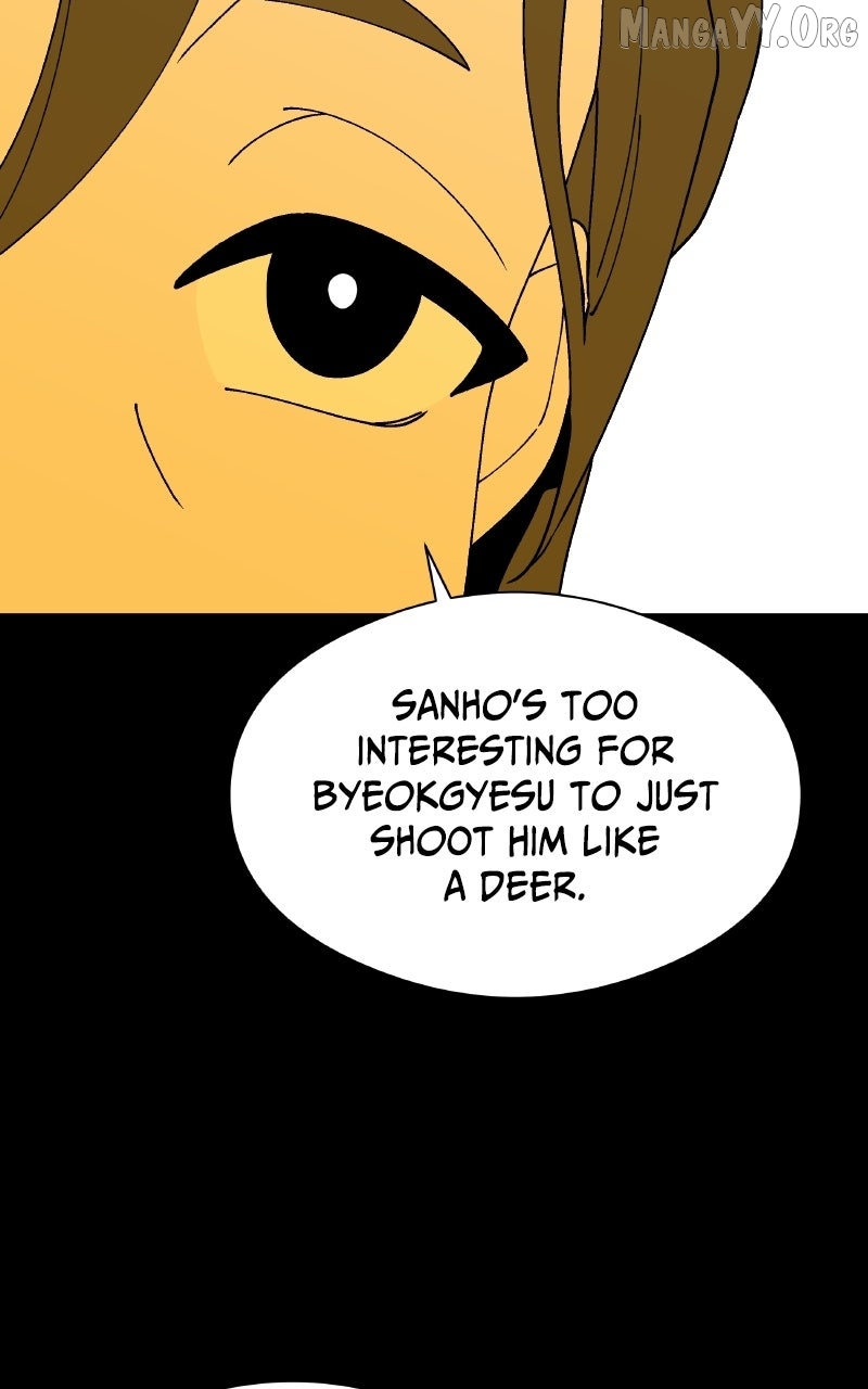 Read False Paradise chapter 64 image 42 on Lezhin