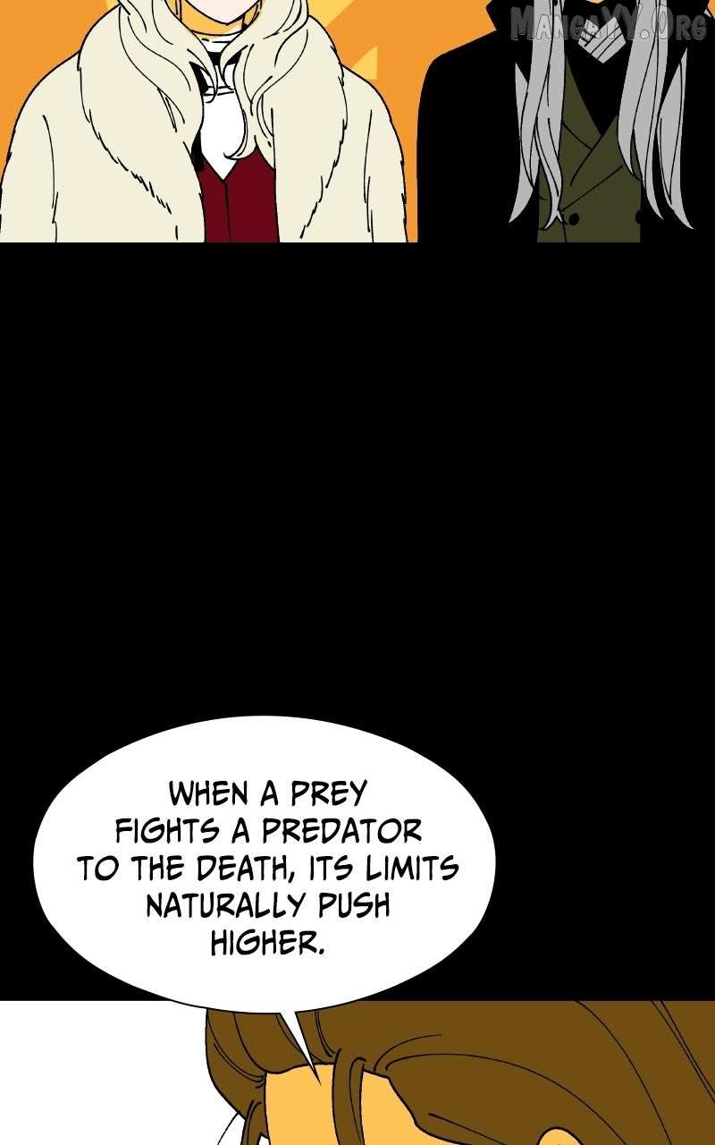 Read False Paradise chapter 64 image 45 on Lezhin