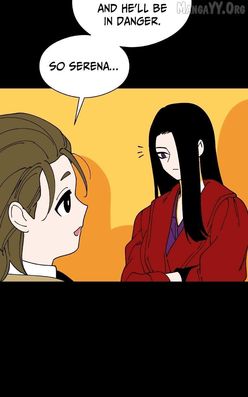 Read False Paradise chapter 64 image 47 on Lezhin