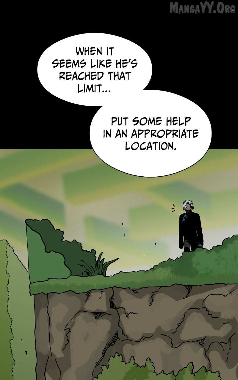 Read False Paradise chapter 64 image 48 on Lezhin