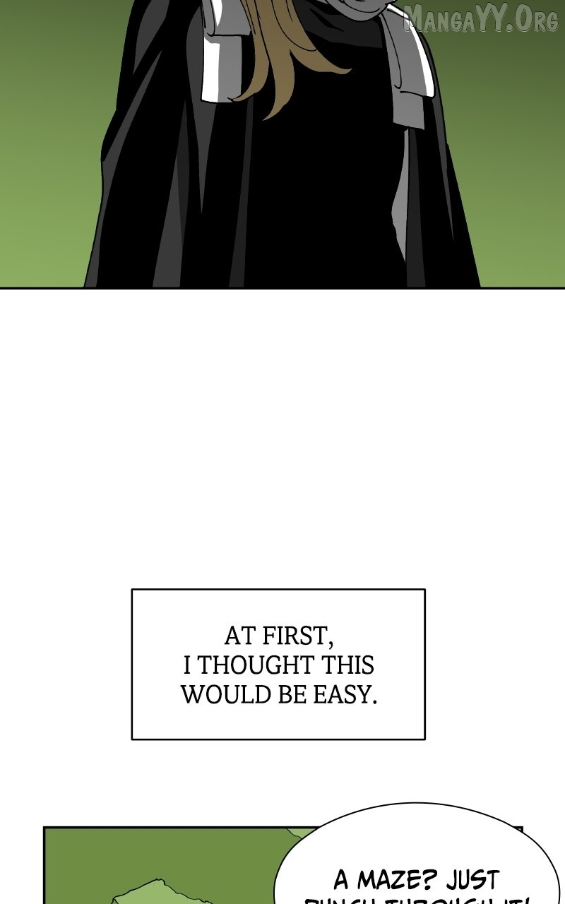 Read False Paradise chapter 64 image 5 on Lezhin