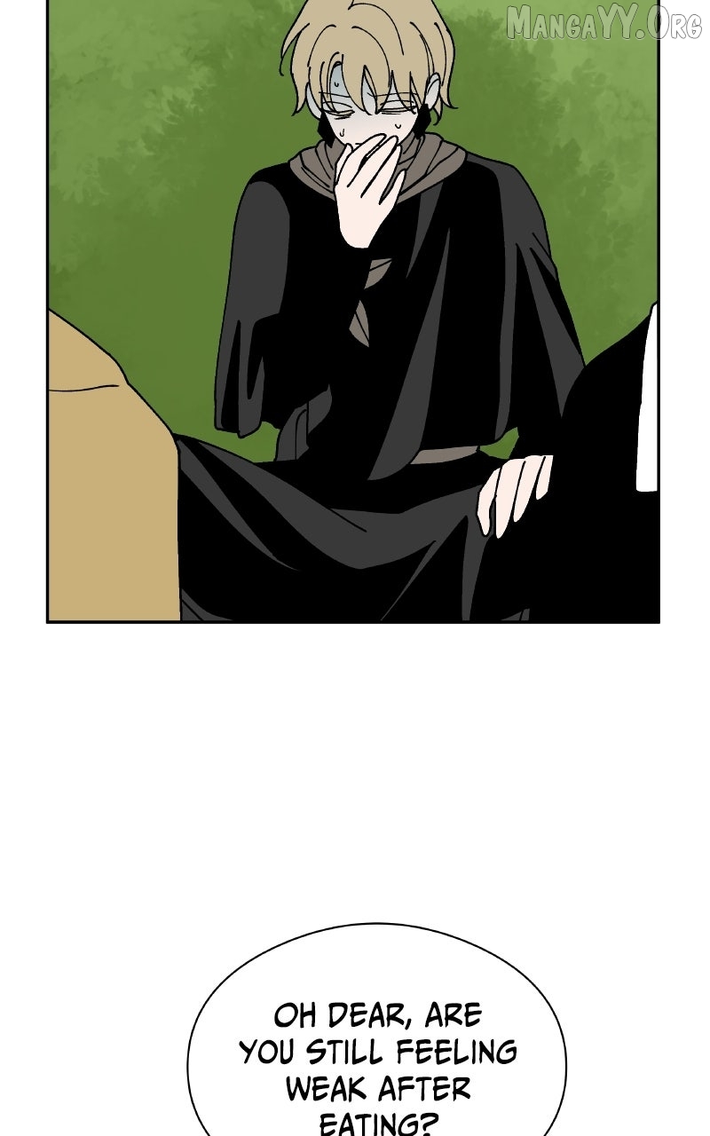 Read False Paradise chapter 64 image 52 on Lezhin
