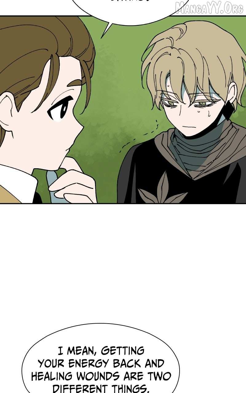 Read False Paradise chapter 64 image 53 on Lezhin
