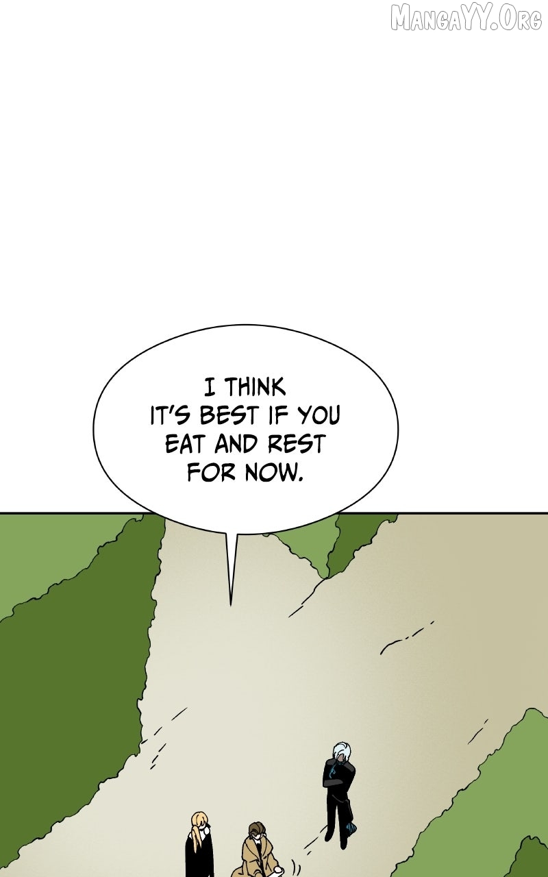 Read False Paradise chapter 64 image 55 on Lezhin